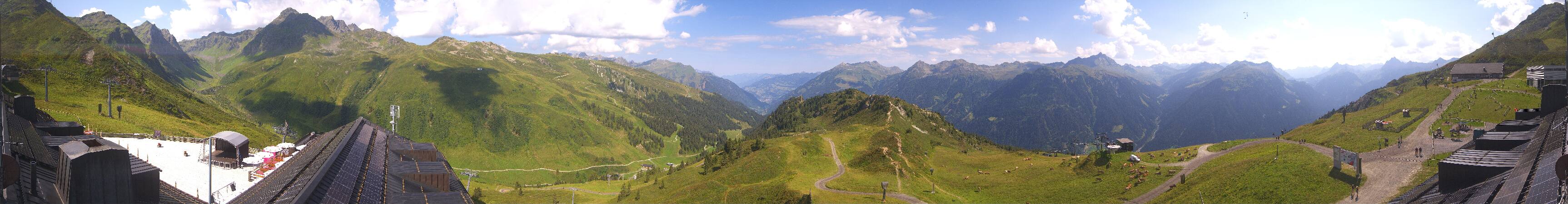 Panorama Nova Stoba