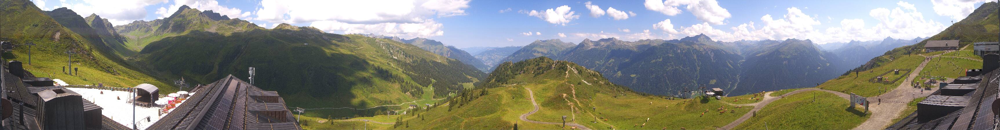 Panorama Nova Stoba