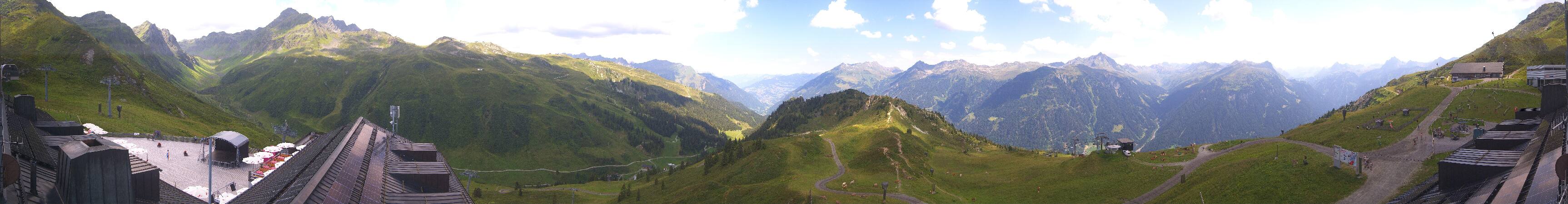 Panorama Nova Stoba