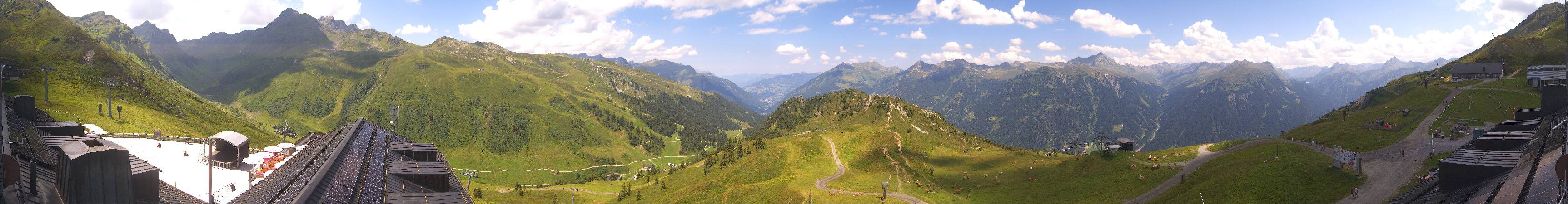 Panorama Nova Stoba