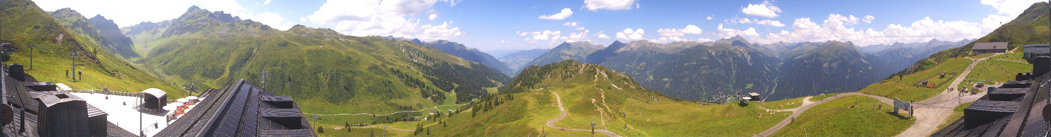 Panorama Nova Stoba