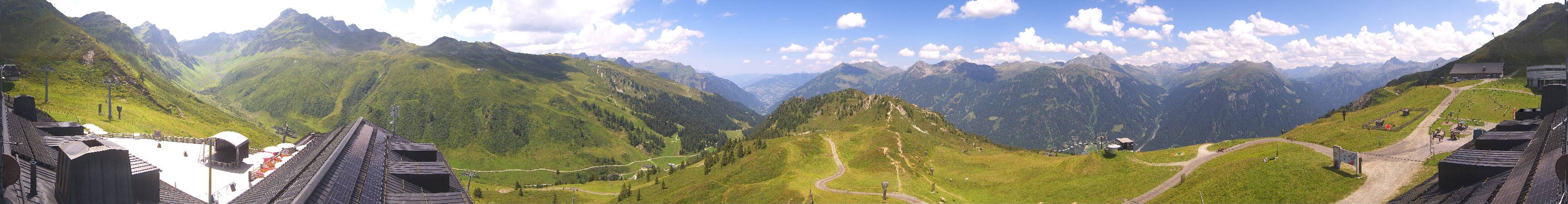 Panorama Nova Stoba