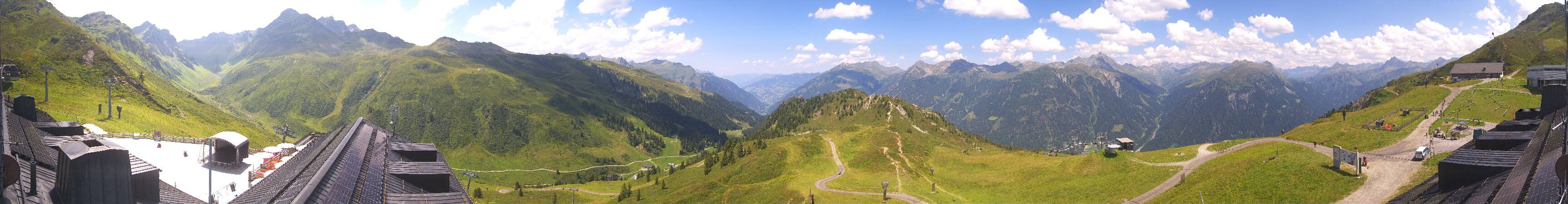 Panorama Nova Stoba