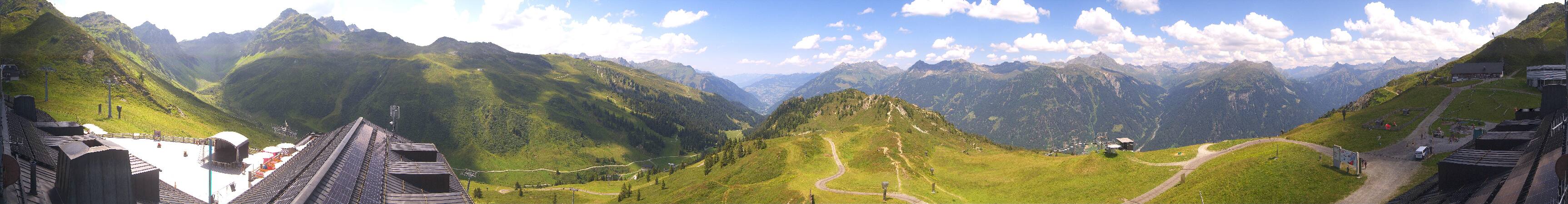 Panorama Nova Stoba