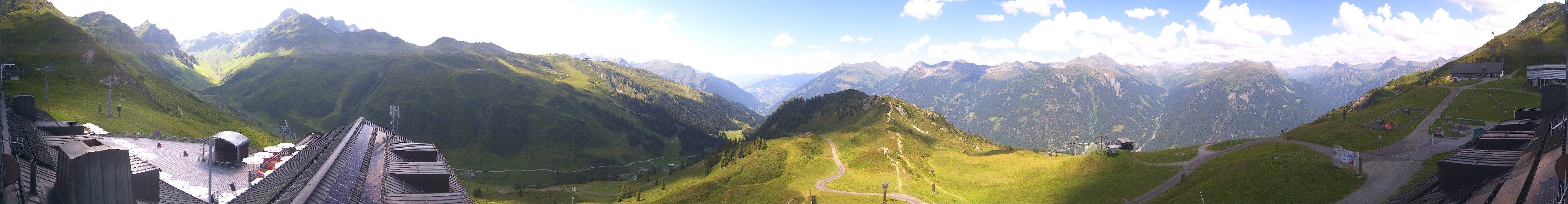 Panorama Nova Stoba
