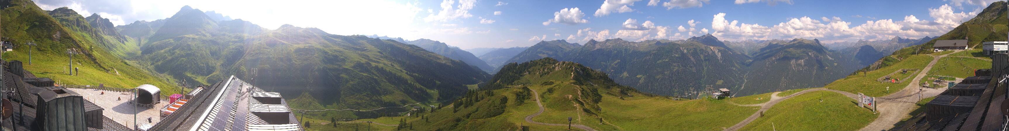Panorama Nova Stoba