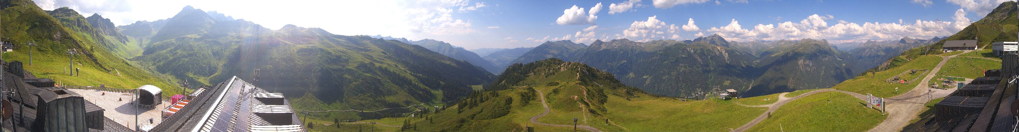 Panorama Nova Stoba