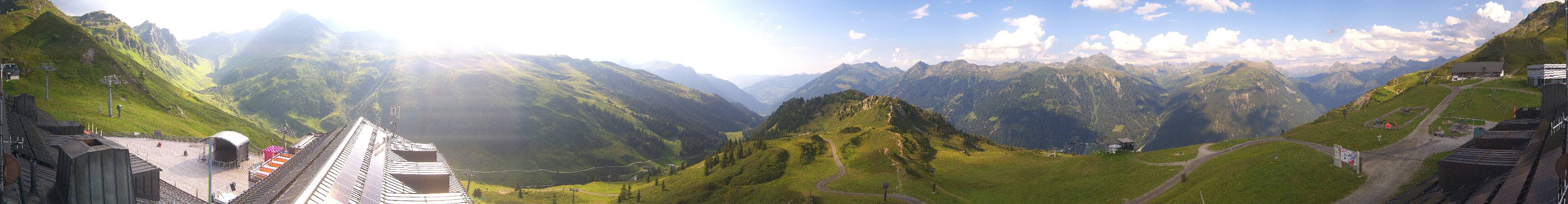 Panorama Nova Stoba