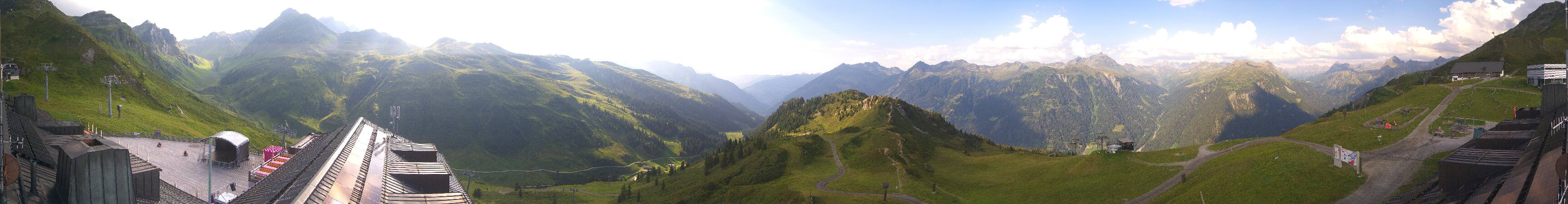 Panorama Nova Stoba