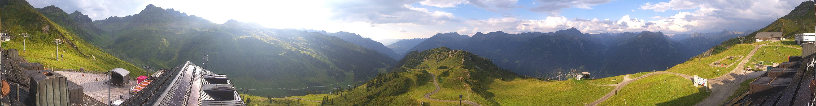 Panorama Nova Stoba