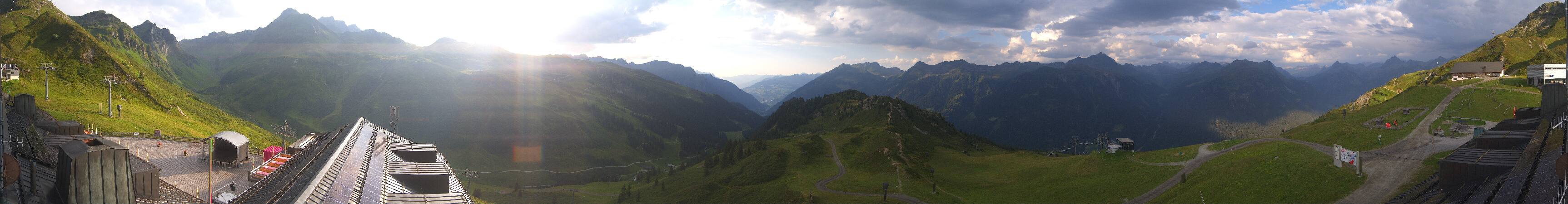 Panorama Nova Stoba