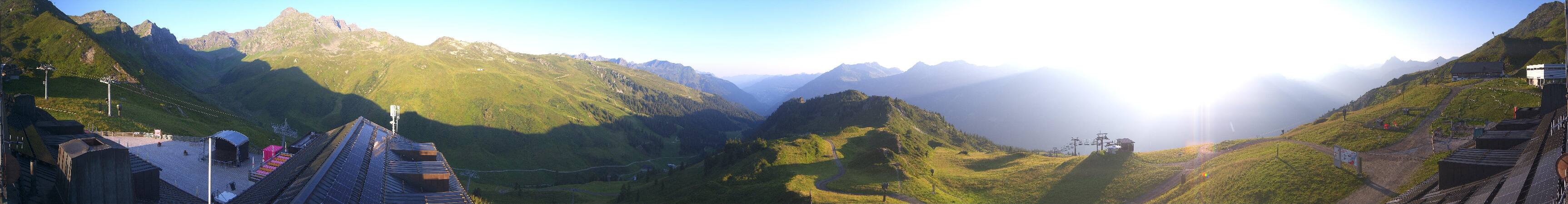 Panorama Nova Stoba