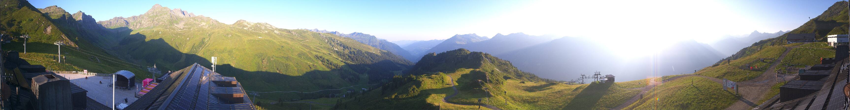 Panorama Nova Stoba