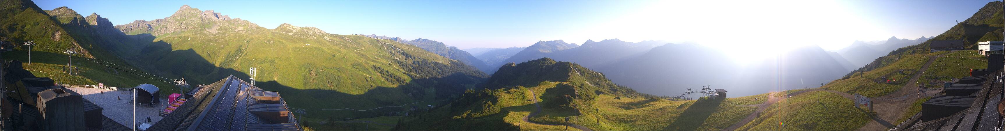 Panorama Nova Stoba