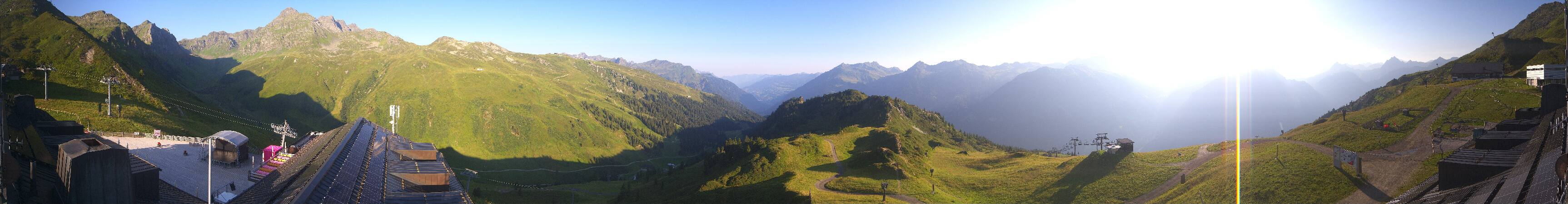 Panorama Nova Stoba