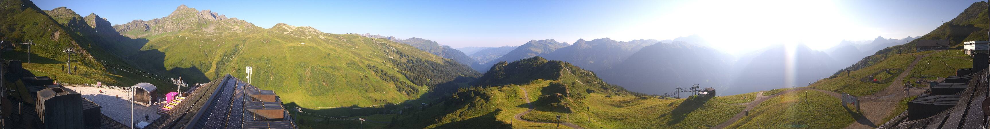 Panorama Nova Stoba