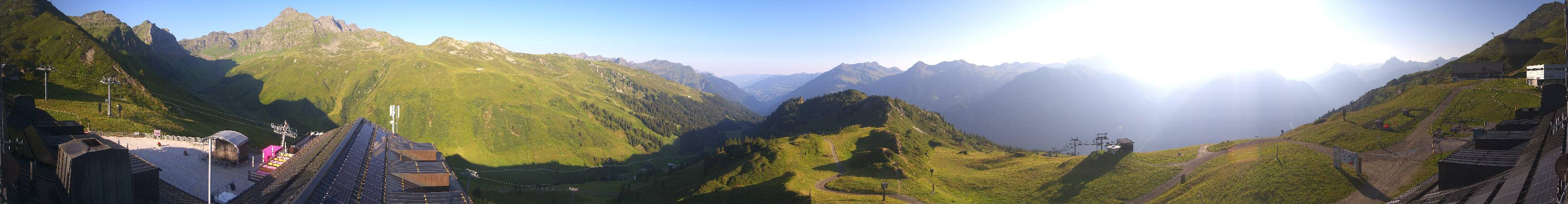 Panorama Nova Stoba