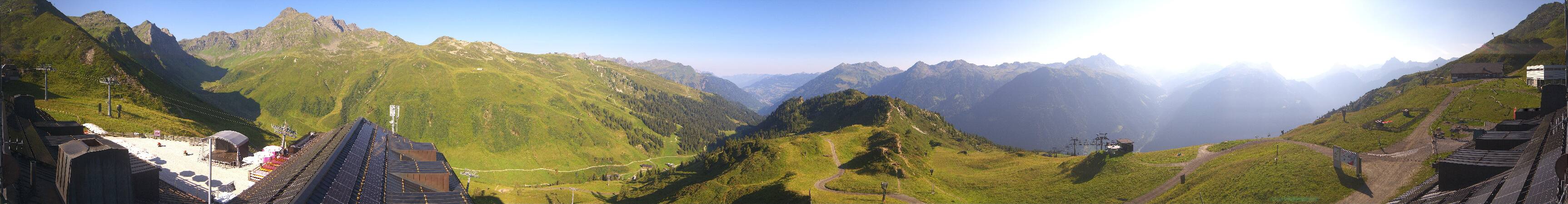 Panorama Nova Stoba