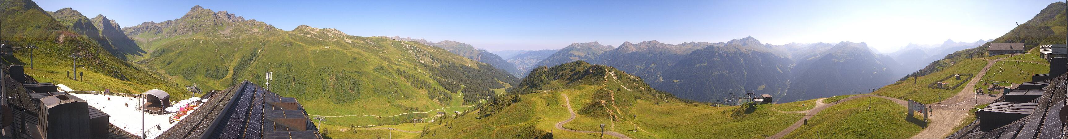 Panorama Nova Stoba
