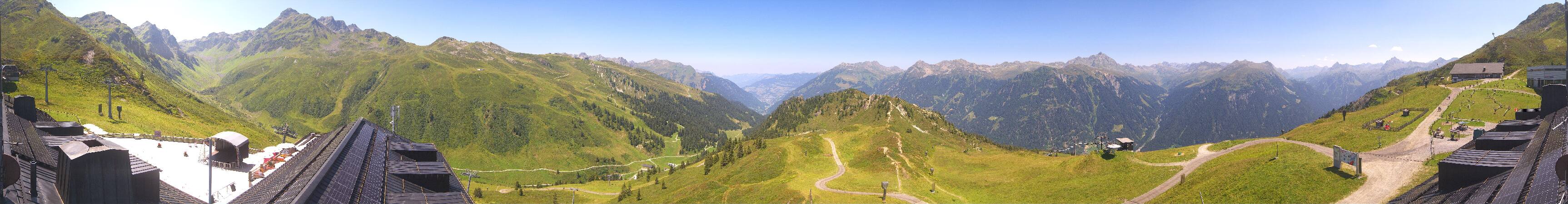 Panorama Nova Stoba