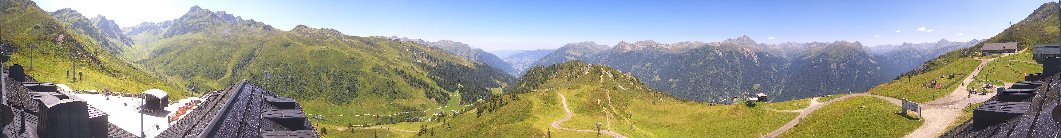 Panorama Nova Stoba