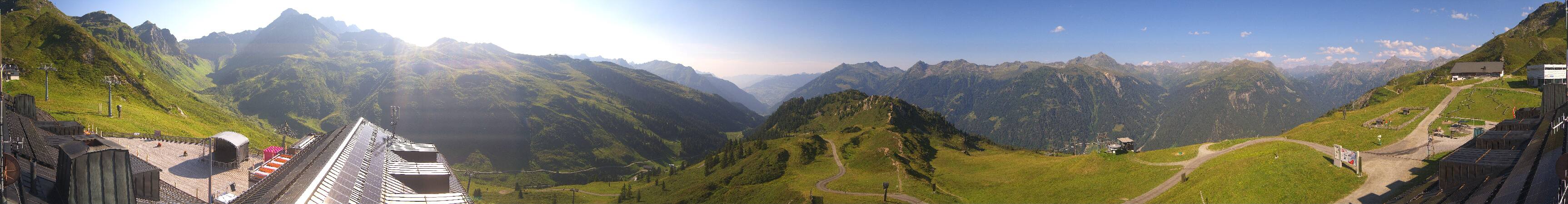 Panorama Nova Stoba