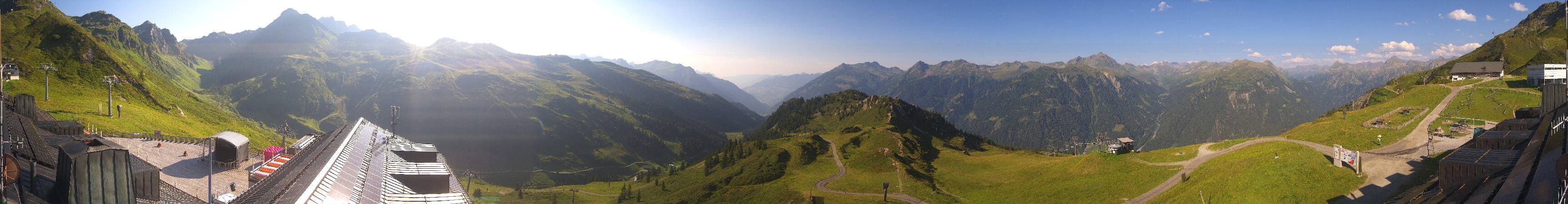 Panorama Nova Stoba