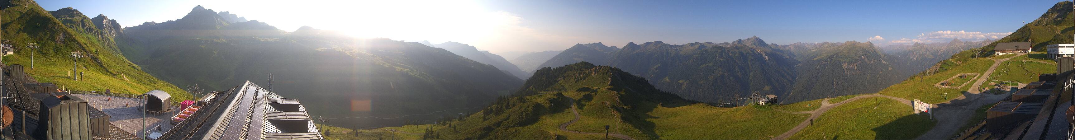 Panorama Nova Stoba