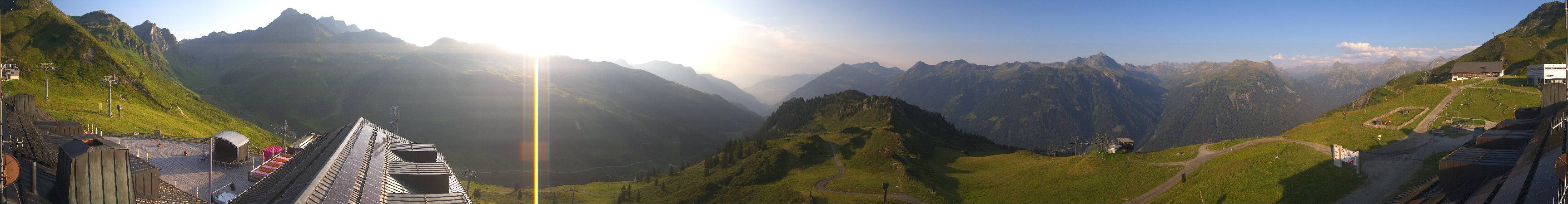 Panorama Nova Stoba
