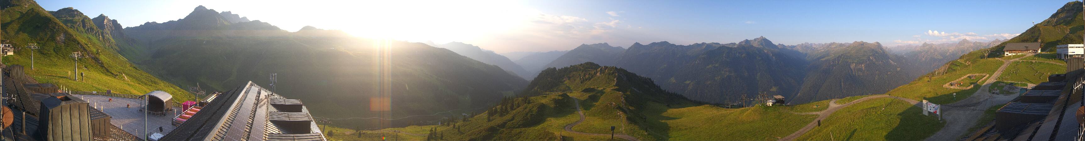 Panorama Nova Stoba