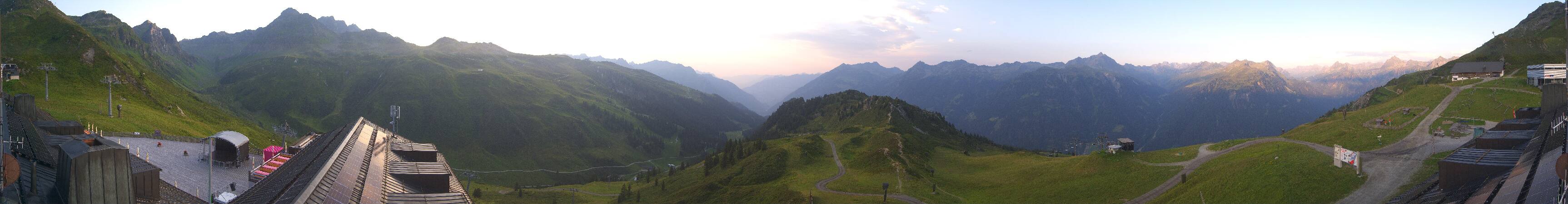 Panorama Nova Stoba