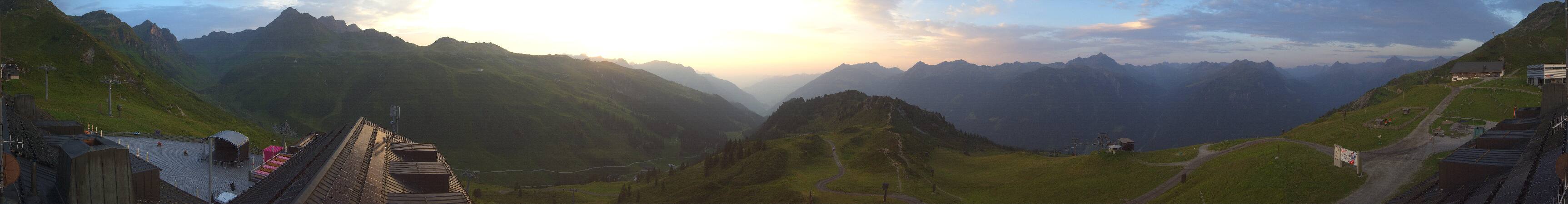 Panorama Nova Stoba