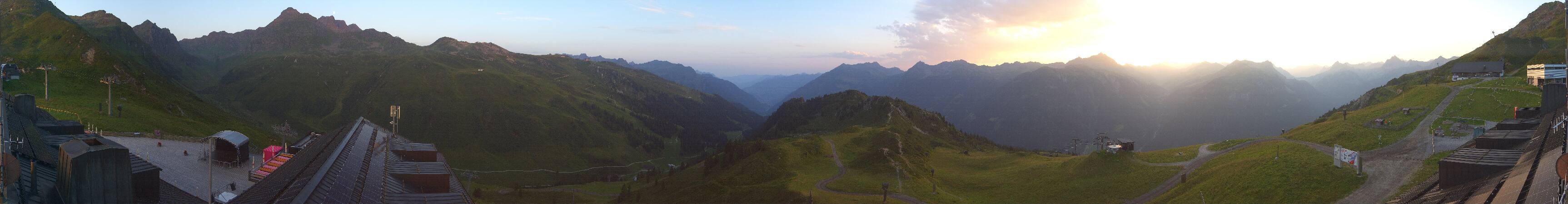 Panorama Nova Stoba