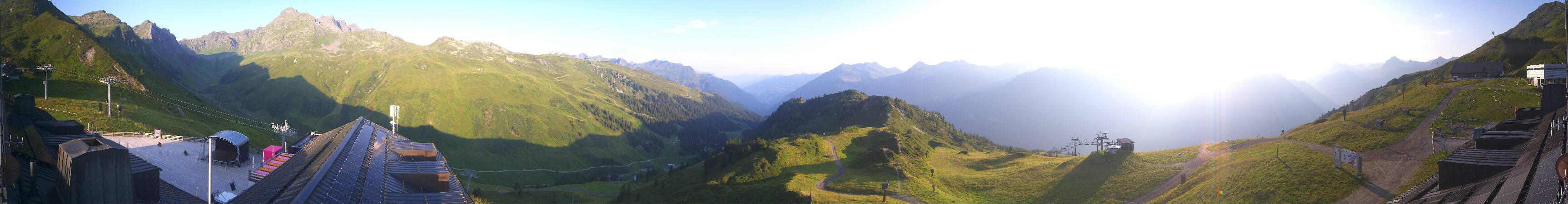 Panorama Nova Stoba