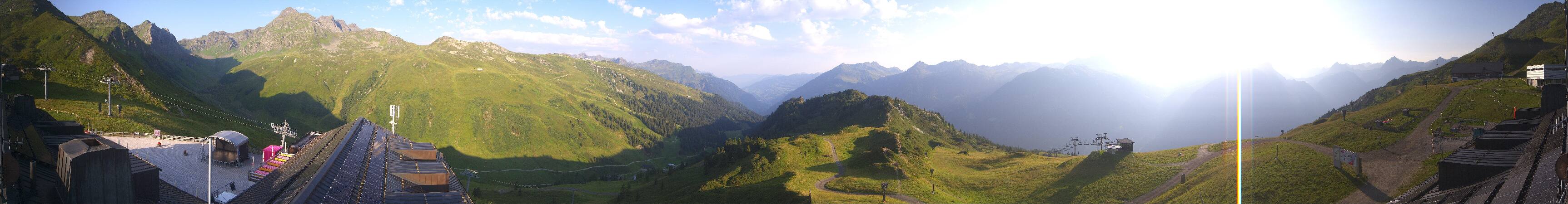 Panorama Nova Stoba