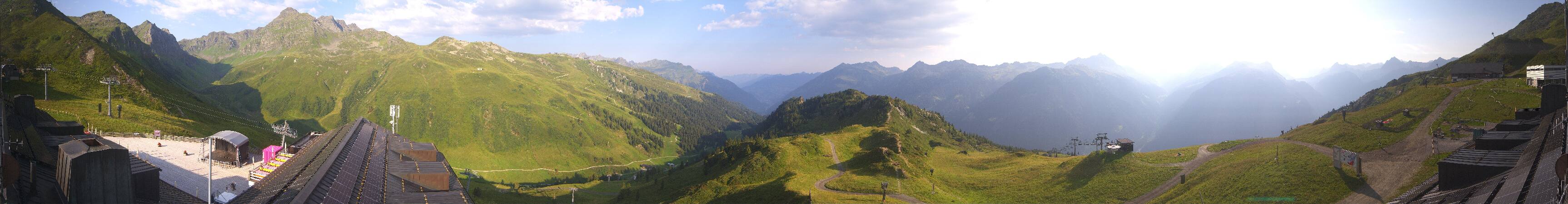 Panorama Nova Stoba