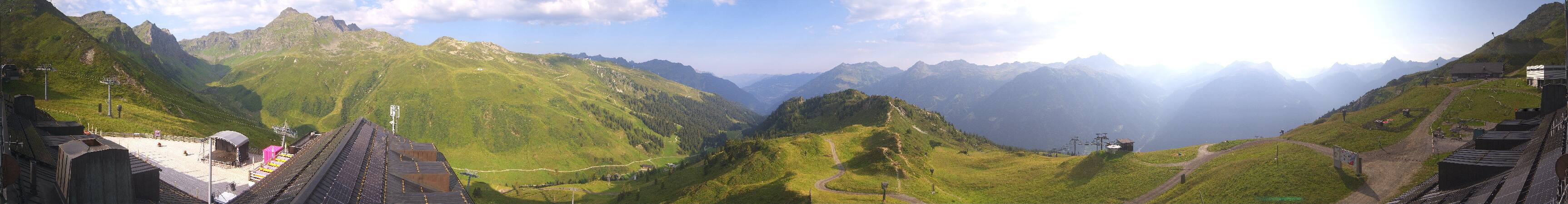 Panorama Nova Stoba