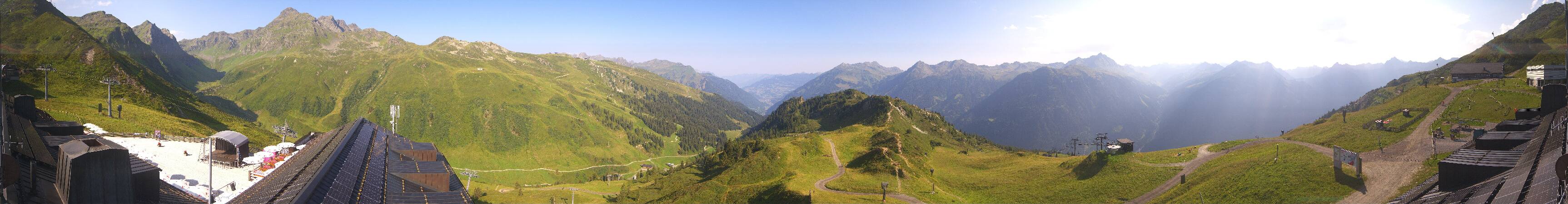 Panorama Nova Stoba