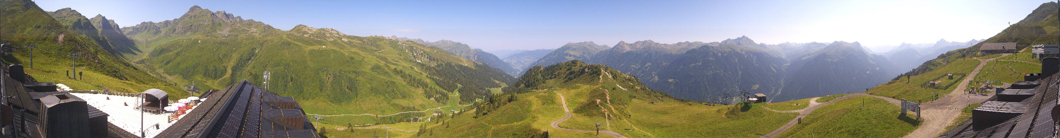 Panorama Nova Stoba