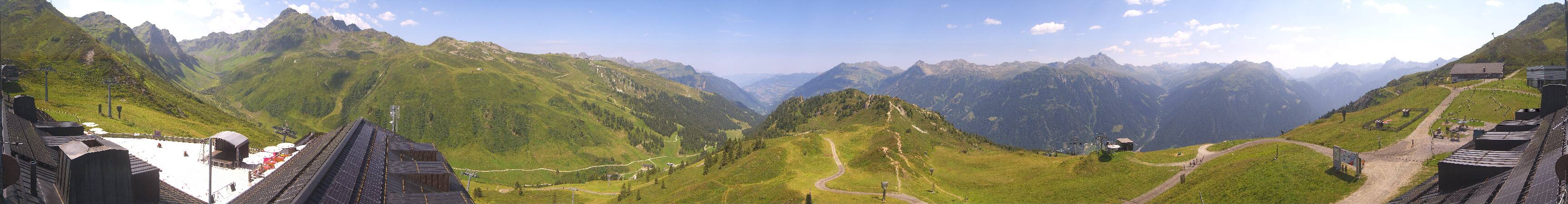 Panorama Nova Stoba