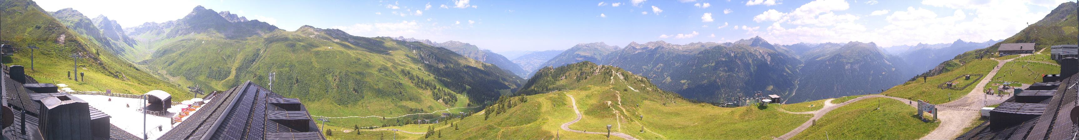 Panorama Nova Stoba