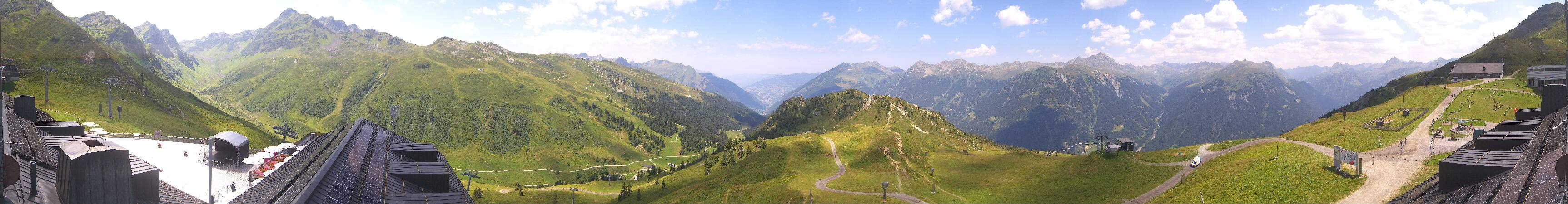 Panorama Nova Stoba