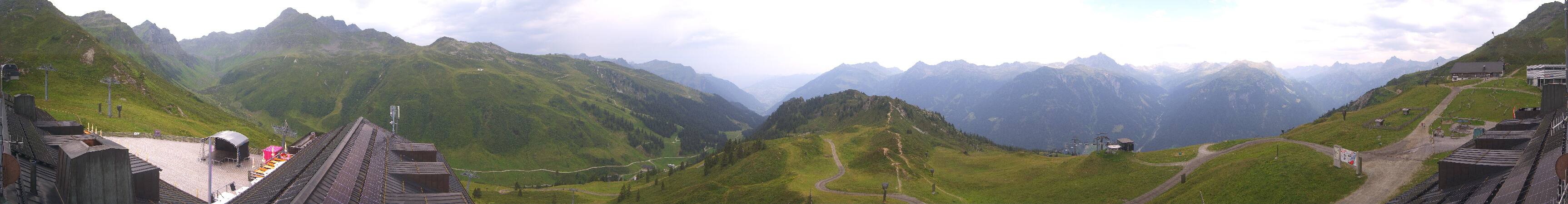 Panorama Nova Stoba