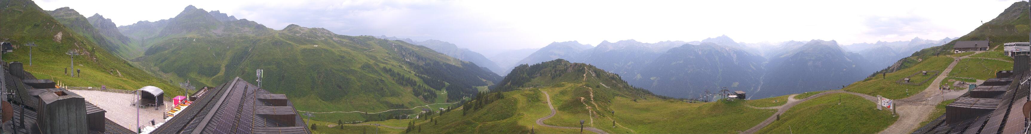 Panorama Nova Stoba