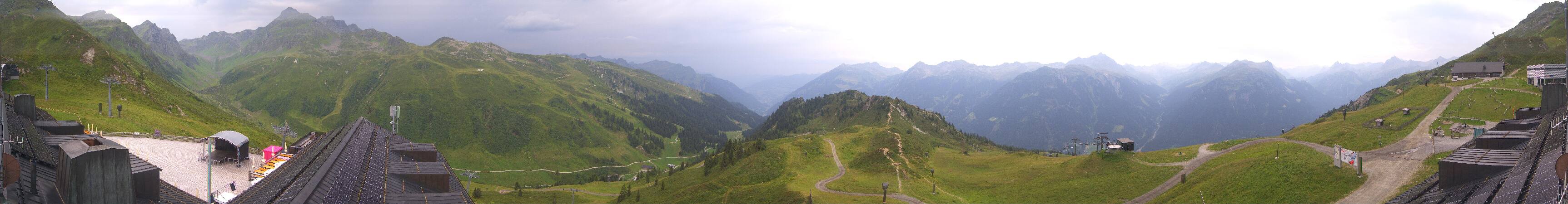 Panorama Nova Stoba
