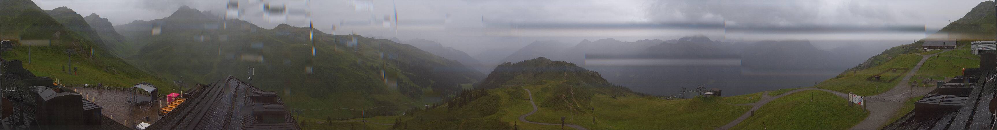 Panorama Nova Stoba