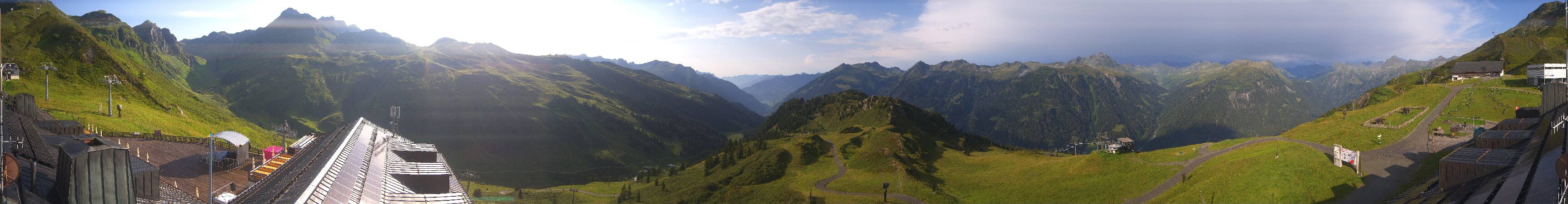 Panorama Nova Stoba