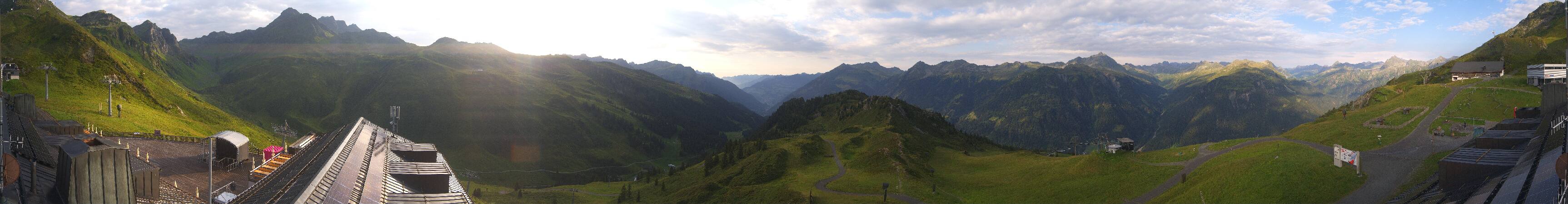 Panorama Nova Stoba