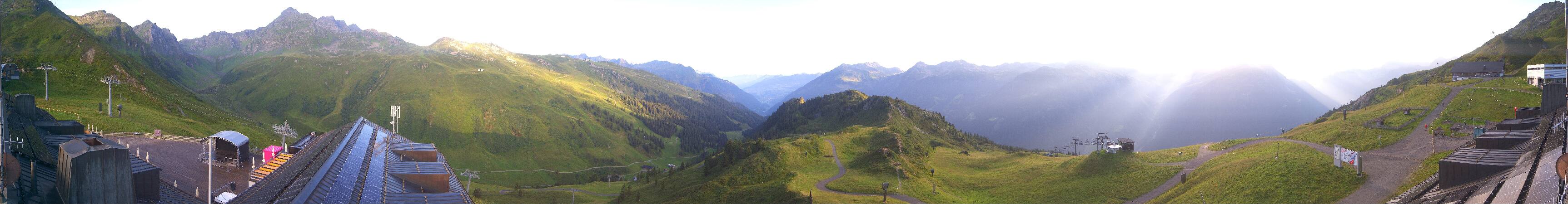 Panorama Nova Stoba