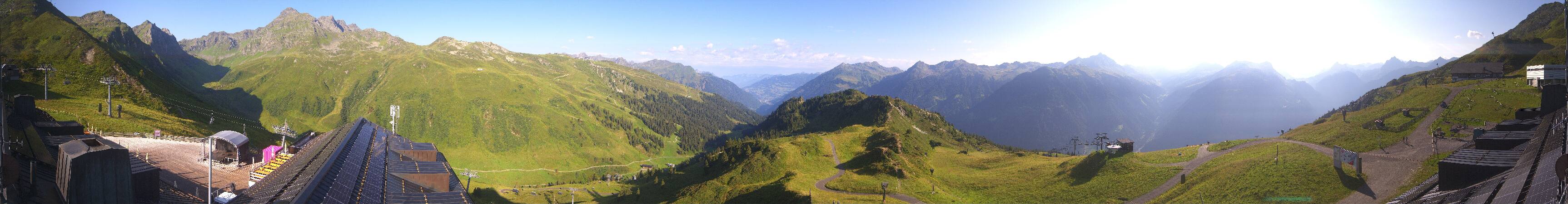 Panorama Nova Stoba